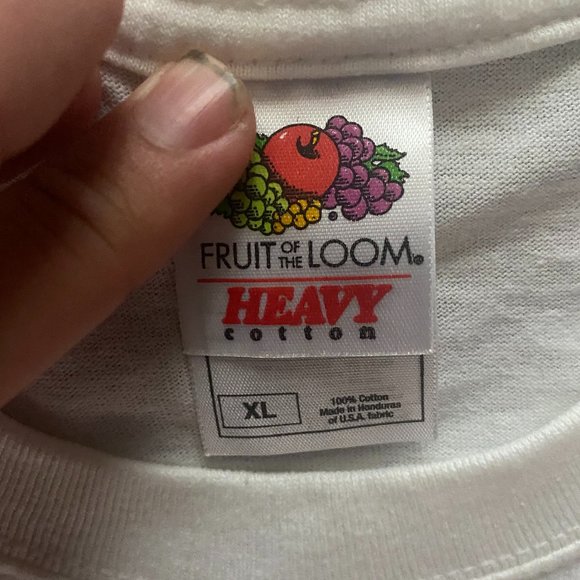 RARE! Paul Mccartney 2009 Summer Tour Tee Shirt XL - Picture 3 of 4